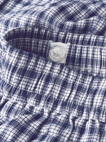 NAME IT Nederdele Fenja Cloud Dancer